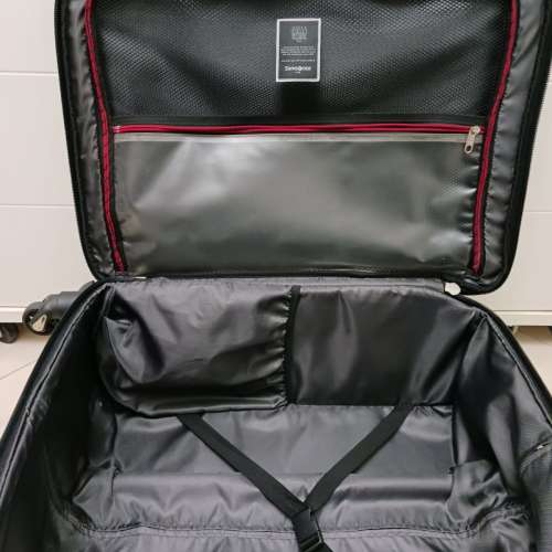 Samsonite 新秀麗 24 吋旅行喼/ 行李箱 24 inch suitcase / baggage / luggage
