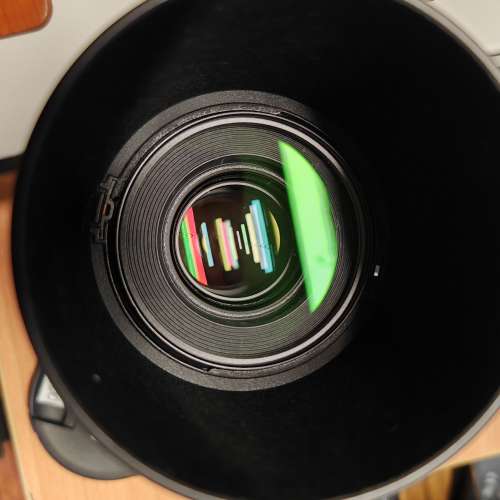 Canon EF 100mm F2. 8