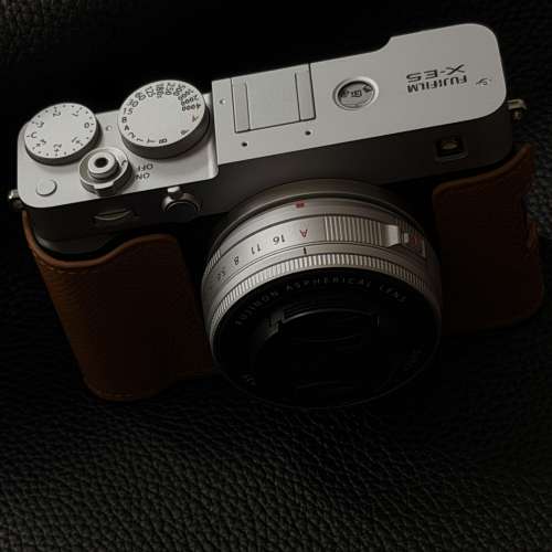 Fujifilm XE-5 Kit