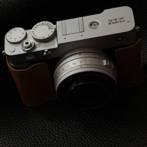 Fujifilm XE-5 Kit