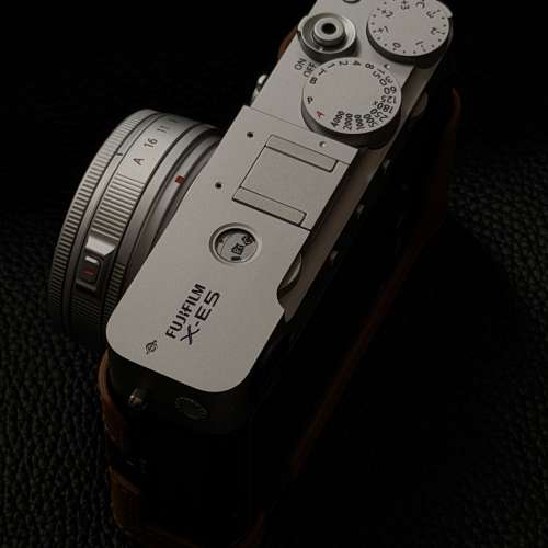 Fujifilm XE-5 Kit