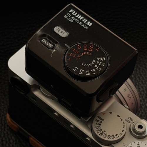 Fujifilm XE-5 Kit