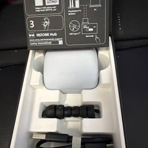 Sony INZONE Hub