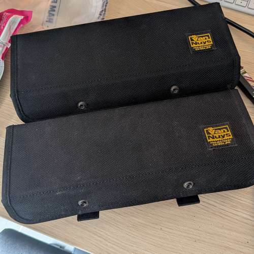 Vannuys 三格收納盒