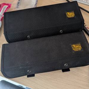 Vannuys 三格收納盒