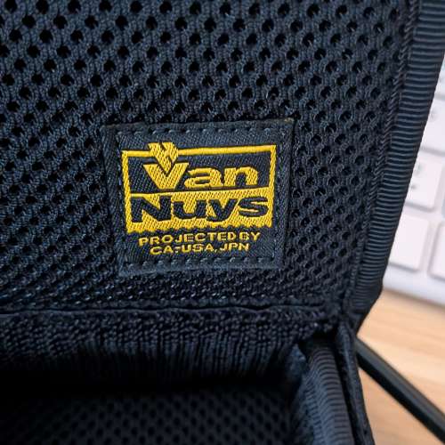 Vannuys 三格收納盒