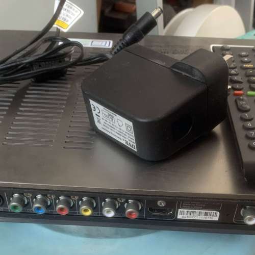 Now TV  HD 機頂盒 停約還機專用 (全套齊) HK$150.00