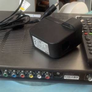 Now TV  HD 機頂盒 停約還機專用 (全套齊) HK$120.00