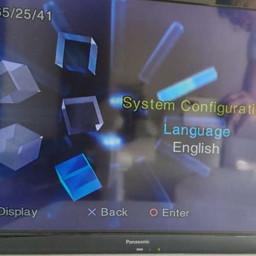 PS2 日系SCPH-15000遊戲機