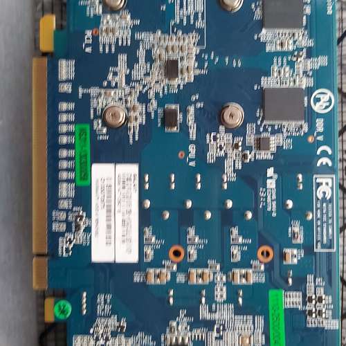 Galaxy GTX650 DDR5 2GB