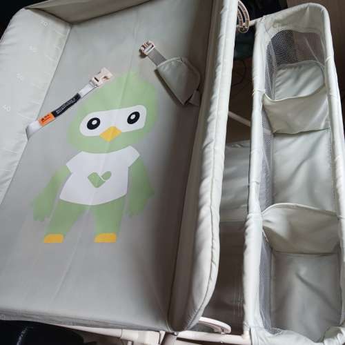 ABCmokoo 尿布台 diaper changing table