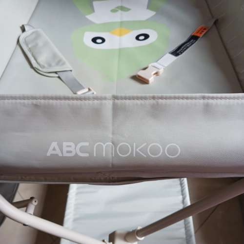 ABCmokoo 尿布台 diaper changing table