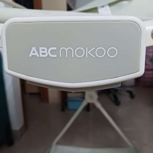 ABCmokoo 尿布台 diaper changing table