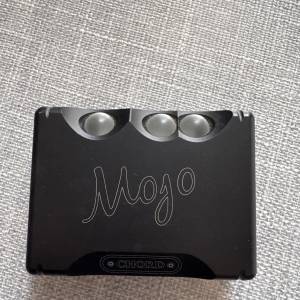 Chord Mojo 1代
