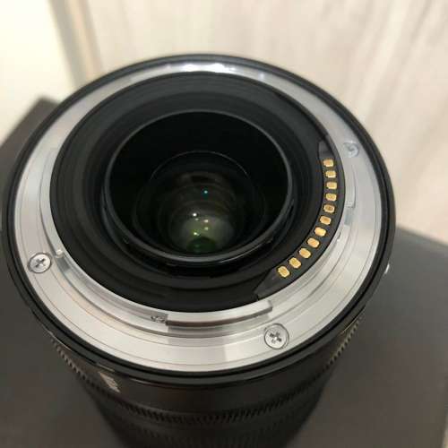 Nikon Z 7ii + NIKKOR Z 24-70mm f/4 S 行貨