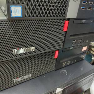 Lenovo thinkcentre m710s (i3-7100)