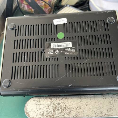 Now TV  HD 機頂盒 停約還機專用 (全套齊) HK$150.00