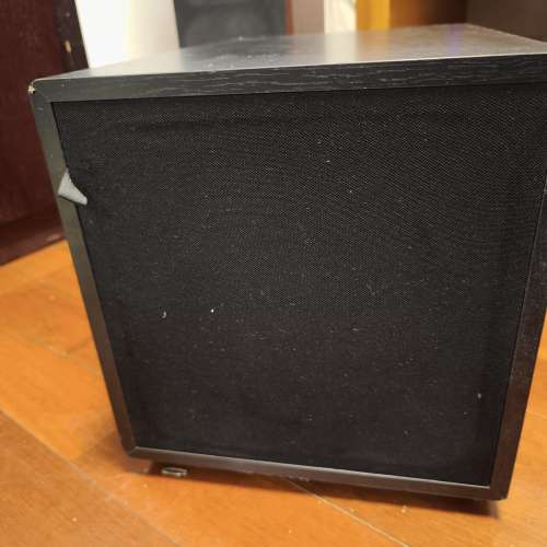 Subwoofer 美國大地震重低音Earthquake Supernova MKIV-10