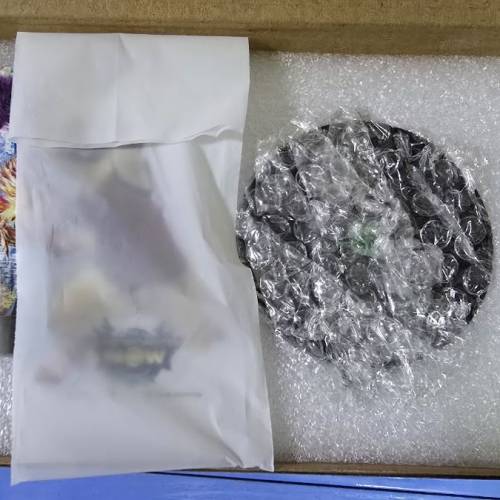 Monster Hunter Now 貓貓造型燈立牌