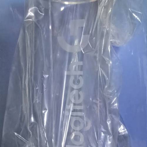 Logitech G 系列 透明水晶耳機架