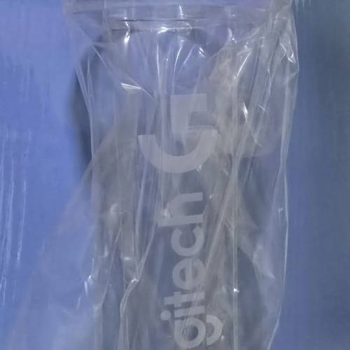 Logitech G 系列 透明水晶耳機架