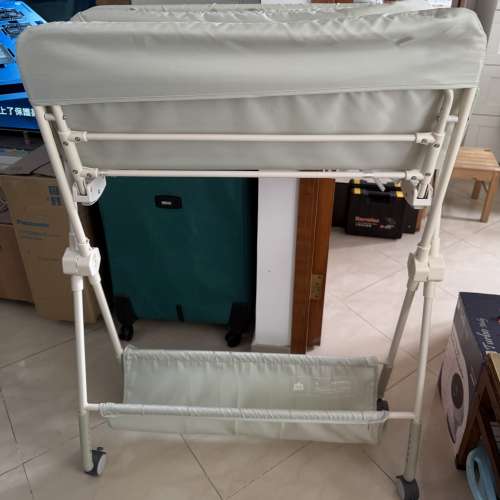 ABCmokoo 尿布台 diaper changing table