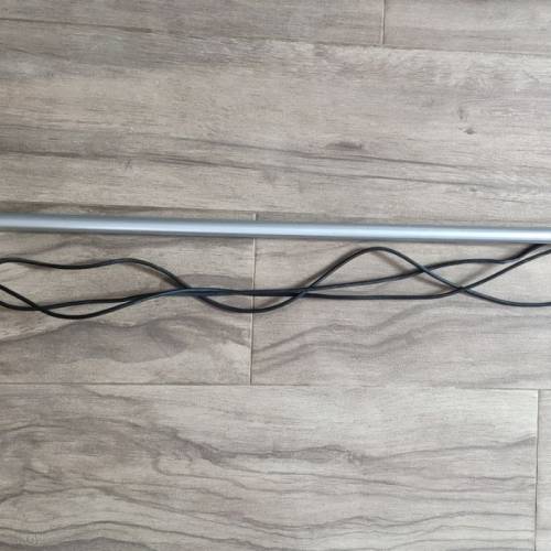 Solar Heat 87cm 鋼琴/衣櫃 暖管 儲物防潮管  除濕暖管