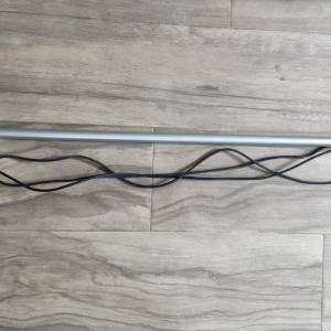 Solar Heat 87cm 鋼琴/衣櫃 暖管 儲物防潮管  除濕暖管