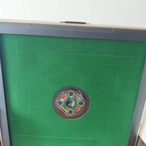 世和全自動麻雀機 可摺疊