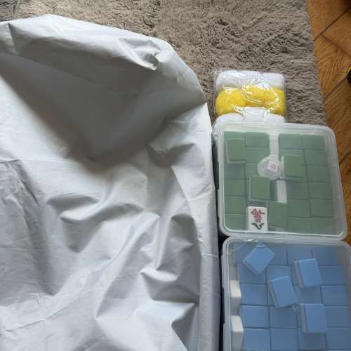 世和全自動麻雀機 可摺疊