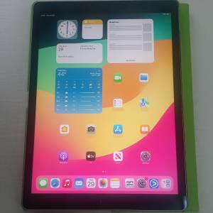 iPad Pro 12.9 (2nd generation)