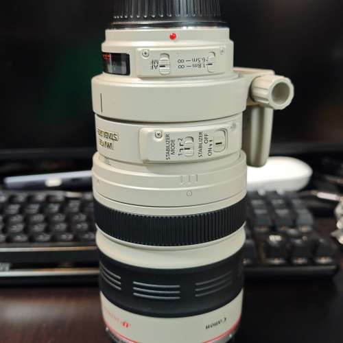 canon 100-400 4.5-5.6L