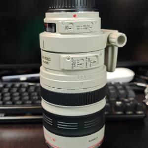 canon 100-400 4.5-5.6L