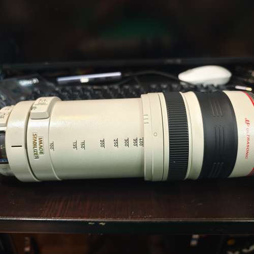 canon 100-400 4.5-5.6L
