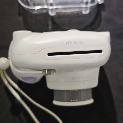 Fujifilm Instax mini 7+ 富士 拍立得 mini7+ 即影即有 mini 7 + 冇盒冇單冇保冇證 ...