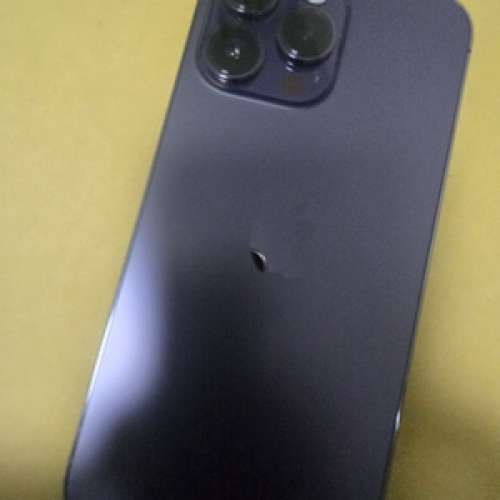 IPhone 14 Pro Max 1TB Purple