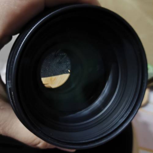 sigma 50mm F1.4 DG Canon EF Mount