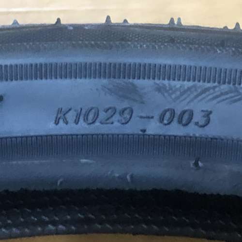 全新建大Kenda 20 x 1.5 外胎 406款