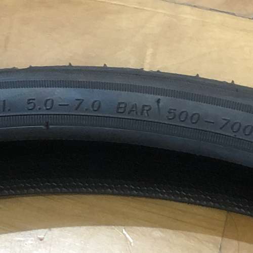 全新建大Kenda 20 x 1.5 外胎 406款