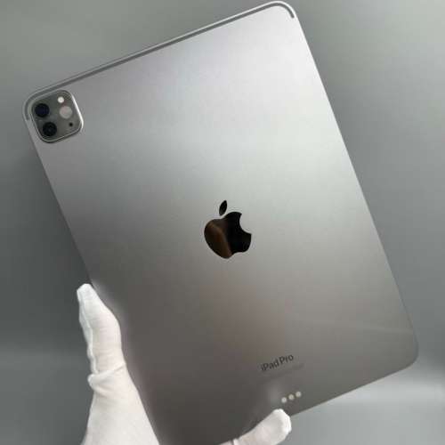 苹果ipadpro 4代 2022