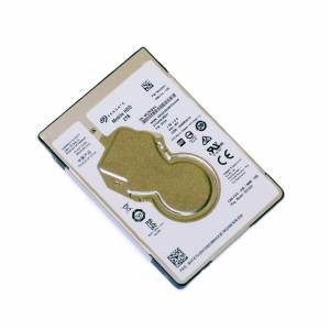 SEAGATE 2TB 2.5" SATA Hard Disk