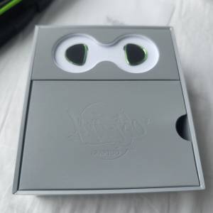 Raptgo Hook-X 綠魔平板耳機