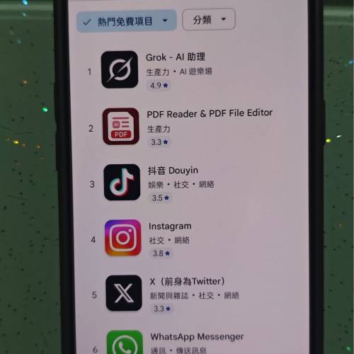 真我 realme neo2 / 8+256