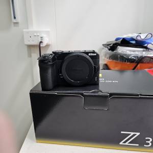 Nikon z30 Body