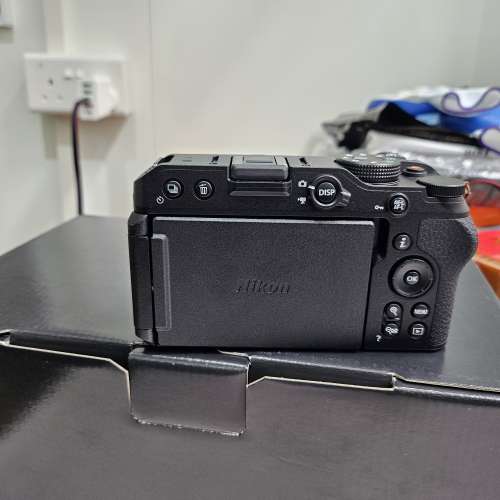 Nikon z30 Body