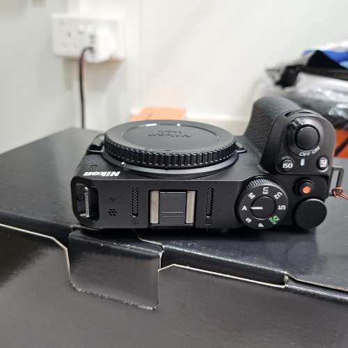 Nikon z30 Body