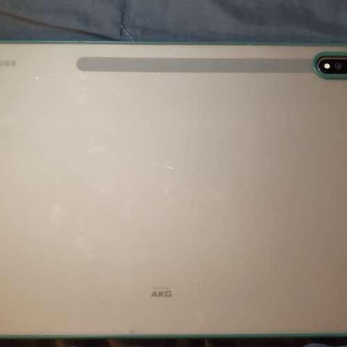 Samsung Tab S7+ T970 256GB WiFi version Handset on sale.