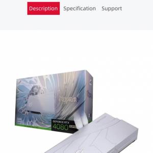 colorful GeForce RTX 4080 SUPER Neptune OC 16GB-V