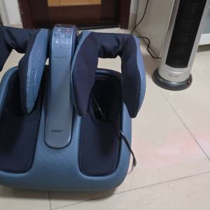 OSIM uSqueez 2智能反斗腳機