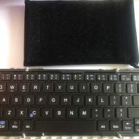 BOW 摺疊keyboards